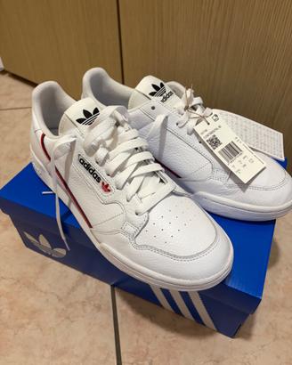 Adidas Continental 80