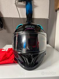 Casco integrale Givi 50.9 enigma