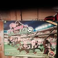 Gioco da tavolo "questo gioco del calcio"