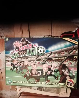 Gioco da tavolo "questo gioco del calcio"