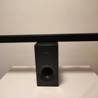 SOUNDBAR SAMSUNG 2.1 PS WK430