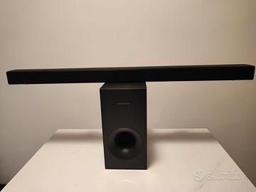 SOUNDBAR SAMSUNG 2.1 PS WK430
