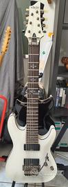 Schecter Demon 7 fr