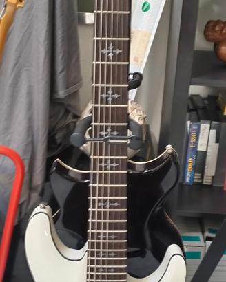 Schecter Demon 7 fr