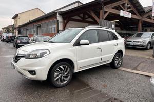 Renault Koleos 2.0 dCi 175CV 4X4 Proactive Energy 