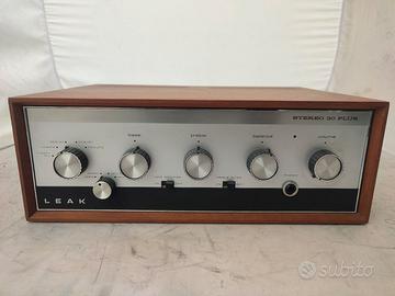 Leak stereo 30 plus