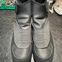 Scarpe Shimano invernali