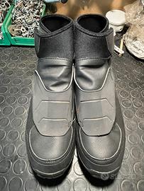 Scarpe Shimano invernali