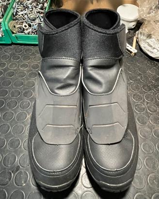 Scarpe Shimano invernali