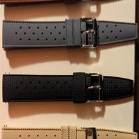 Cinturini Tropic da 22mm NUOVO 