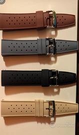 Cinturini Tropic da 22mm NUOVO 