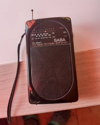 Radio
