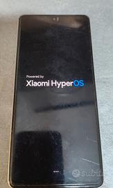 smartphone  Xiaomi Redmi Note 12 Pro+ 5G 