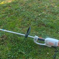 Decespugliatore elettrico STIHL FSE 71