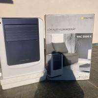 Condizionatore portatile Trotec PAC 3500 X 3,4 kW