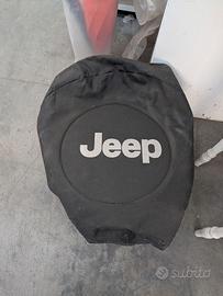 Copriruota JEEP WRANGLER