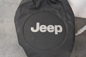 Copriruota JEEP WRANGLER