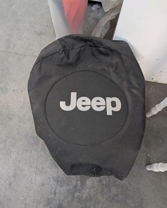 Copriruota JEEP WRANGLER