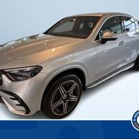 Mercedes-Benz GLC Coupé GLC 300de 4Matic EQ-P...