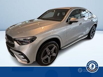 Mercedes-Benz GLC Coupé GLC 300de 4Matic EQ-P...