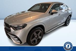 Mercedes-Benz GLC Coupé GLC 300de 4Matic EQ-P...