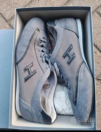 scarpe hogan olympia nuove scatola originali 46