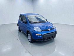 FIAT Panda CON FINANZIAMENTO