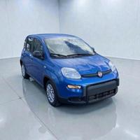 FIAT Panda CON FINANZIAMENTO