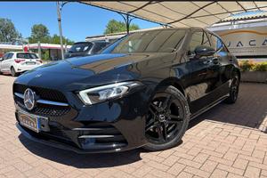Mercedes-Benz A 180 AMG LINE 180D #10845