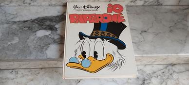 TOPOLINO CARTONATO A COLORI CON CONTROCOPERTINA