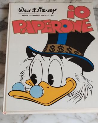 TOPOLINO CARTONATO A COLORI CON CONTROCOPERTINA