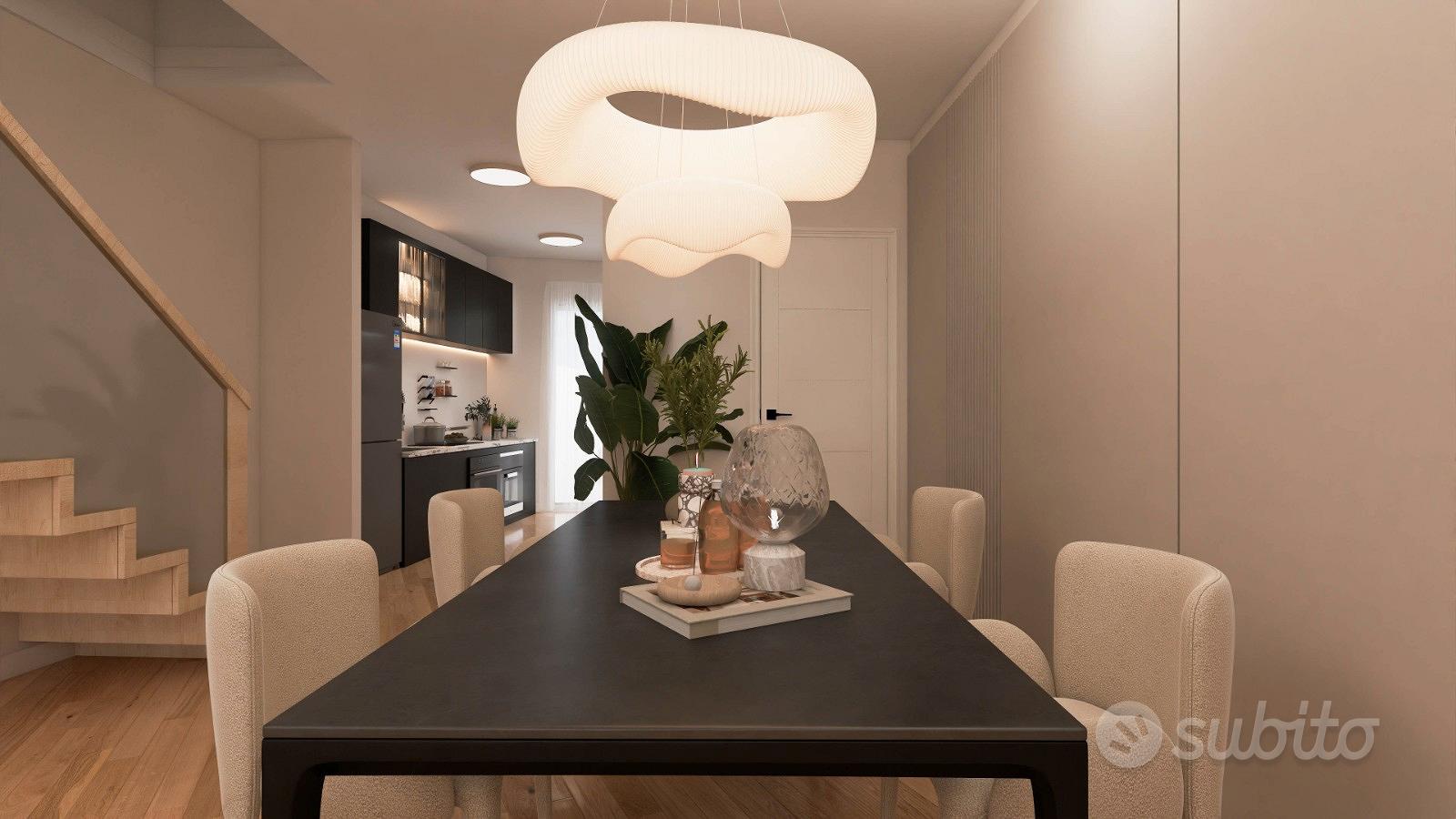 Casa – Santu Sparau/San Sperate, Casteddu/Cagliari - Vista 5