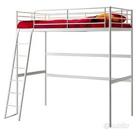 IKEA modello tromso loftsang 1795 Letto a soppalco