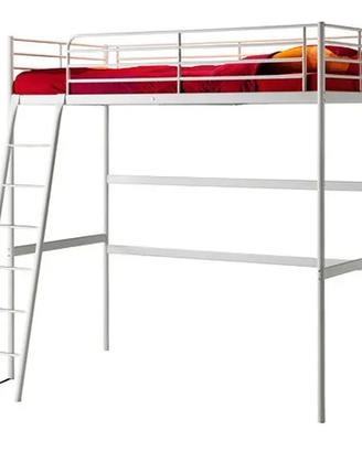 IKEA modello tromso loftsang 1795 Letto a soppalco