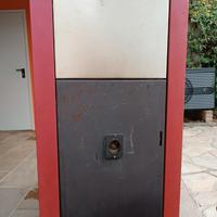 Caldaia Edilkamin 18kW