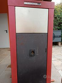 Caldaia Edilkamin 18kW