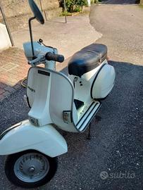 Vespa PX e 50 Special