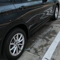 4 CERCHI IN LEGA PER BMW X1 F48 X2 F39.