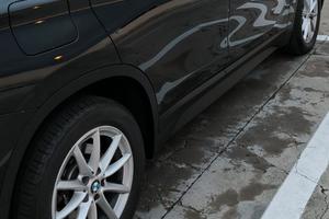 4 CERCHI IN LEGA PER BMW X1 F48 X2 F39.