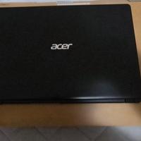Acer Asphire 3 56 Intel i3 10 gen ripotenziata .