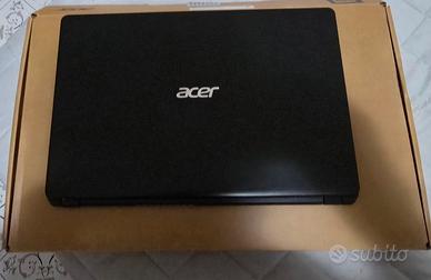 Acer Asphire 3 56 Intel i3 10 gen ripotenziata .