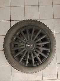 Gomme invernali Pirelli