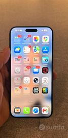iPhone 15 Pro Max 256 GB