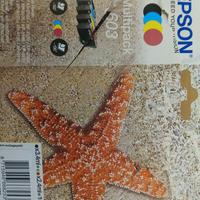 Cartucce Epson scontate