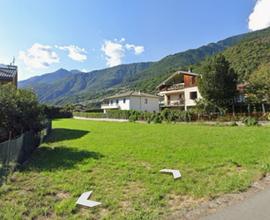 Terreno edificabile 1400mq