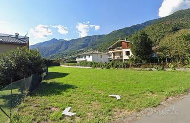 Terreno edificabile 1400mq