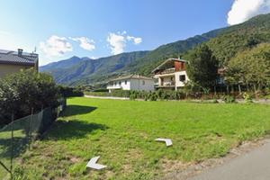 Terreno edificabile 1400mq