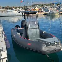 Gommone Striker 7.0 Pro