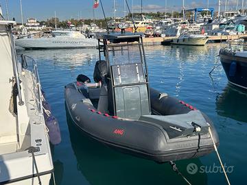 Gommone Striker 7.0 Pro