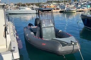 Gommone Striker 7.0 Pro